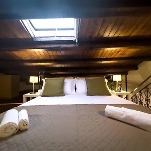 Apartamento Domus Conte Federico