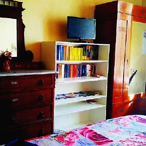 Habitación en casa particular La Lilla