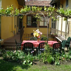 Apartamento Casa Mario Lupo - Apartments&rooms