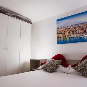 Apartamento Perla Azzurra