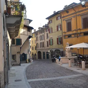 Apartamento Casa Fontana Del Delfino